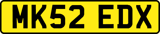 MK52EDX
