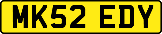 MK52EDY
