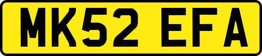 MK52EFA