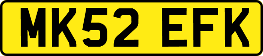 MK52EFK