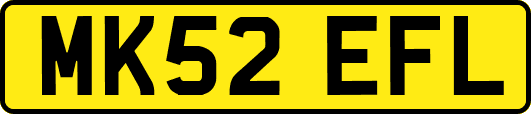 MK52EFL