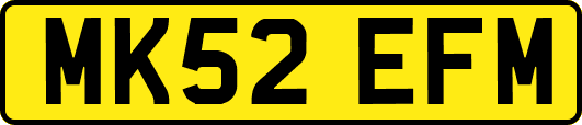 MK52EFM