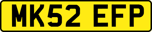MK52EFP