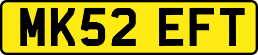 MK52EFT
