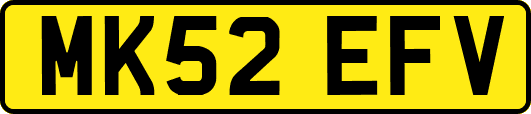 MK52EFV