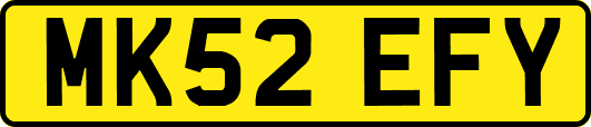 MK52EFY