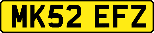 MK52EFZ