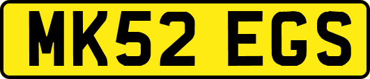 MK52EGS
