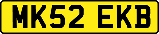 MK52EKB