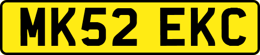 MK52EKC