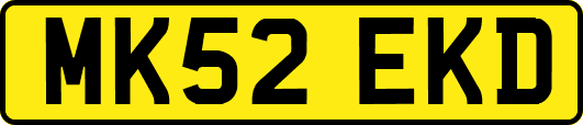 MK52EKD