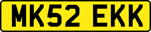MK52EKK