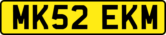 MK52EKM
