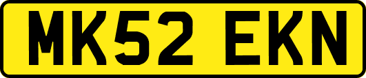 MK52EKN