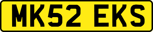 MK52EKS
