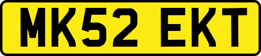 MK52EKT