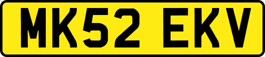 MK52EKV