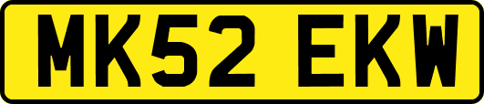 MK52EKW