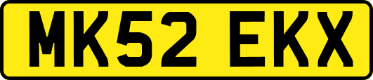 MK52EKX