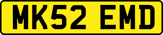 MK52EMD