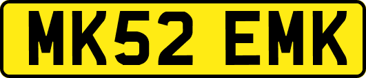 MK52EMK