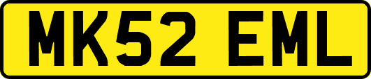 MK52EML