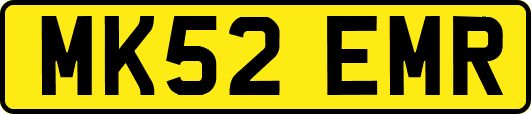 MK52EMR