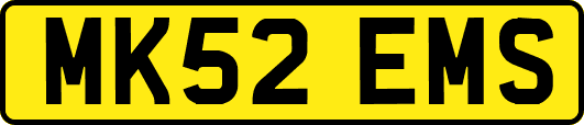 MK52EMS
