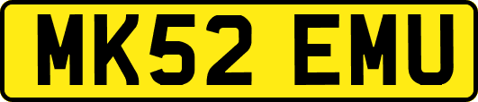 MK52EMU