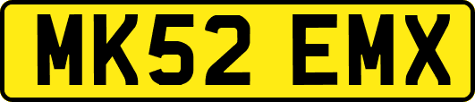 MK52EMX