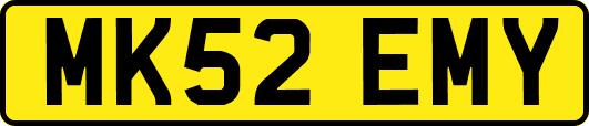 MK52EMY