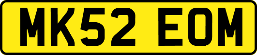 MK52EOM