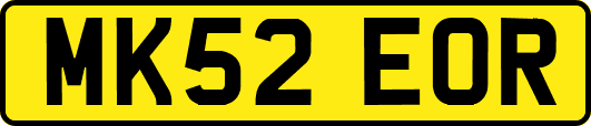 MK52EOR
