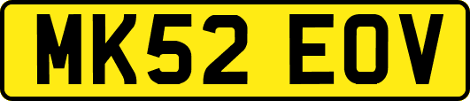 MK52EOV