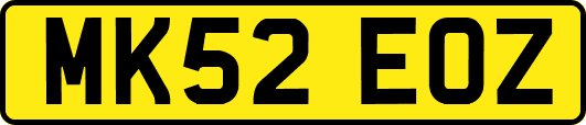 MK52EOZ