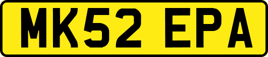 MK52EPA