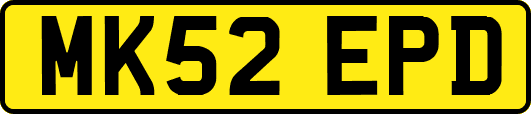 MK52EPD