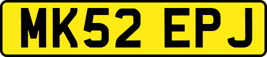 MK52EPJ