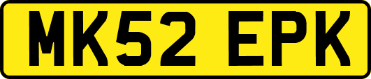 MK52EPK