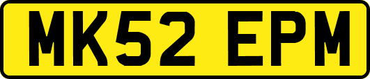 MK52EPM