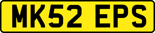 MK52EPS