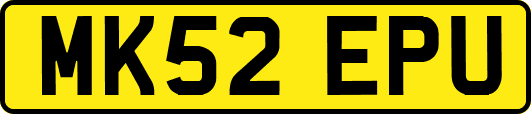 MK52EPU