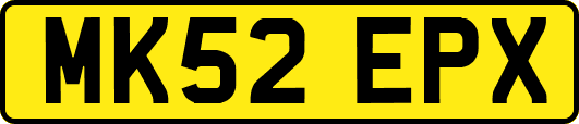 MK52EPX