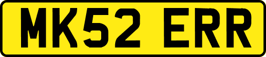 MK52ERR