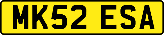 MK52ESA