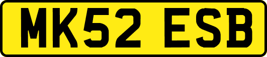 MK52ESB