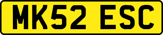 MK52ESC