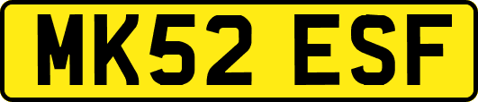 MK52ESF