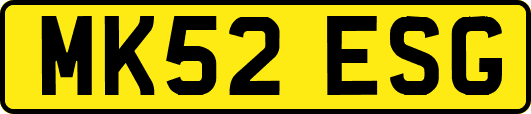 MK52ESG