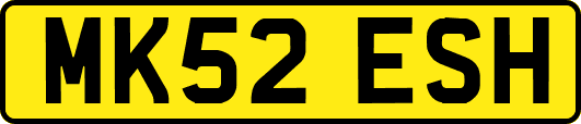 MK52ESH